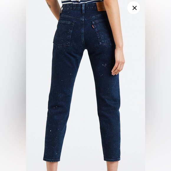 Levi’s Wedgie Fit - Picture 4 of 8